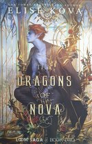 Loom Saga-The Dragons of Nova