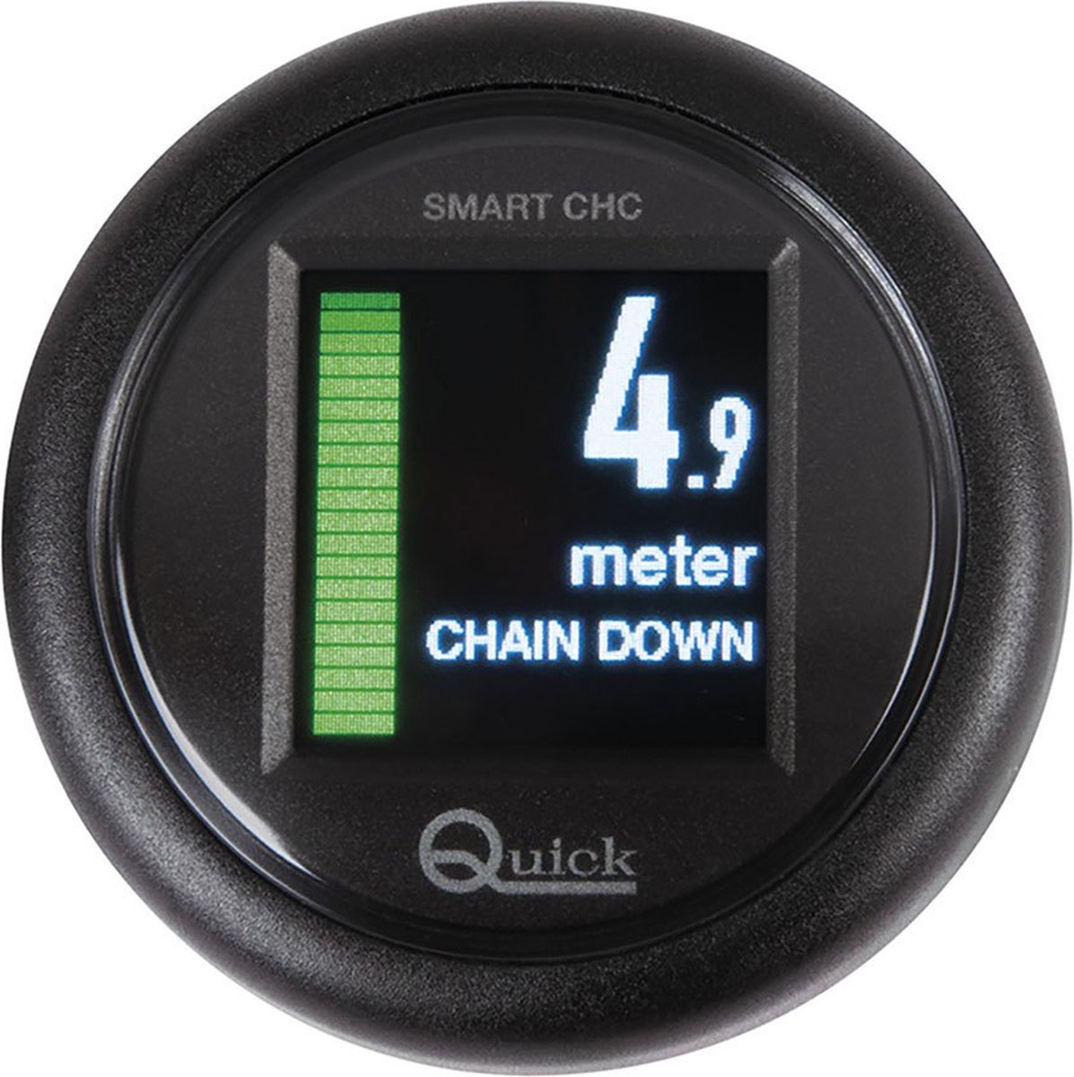 QUICK SMART CHC Kettingteller