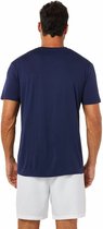 Asics Court M Spiral Tee T-shirt Hommes - XL
