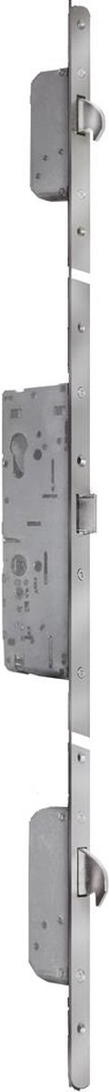 Buva Ergo-Nomic-Voordeur 55/92S-2090R DrR.1 SKG***®
