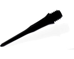 L-Style Lippoint Black Soft Tips