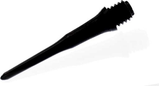 L-Style Lippoint Black Soft Tips