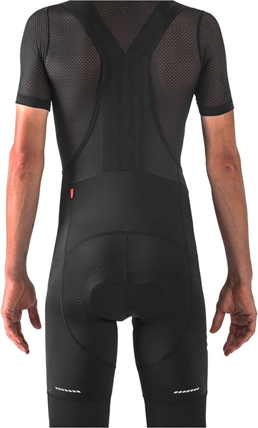 Basic Cyklistické Kraťasy Flandrien