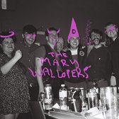 The Mary Wallopers - The Mary Wallopers (CD)