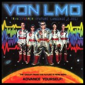 Von Lmo - Be Yourself (7" Vinyl Single)