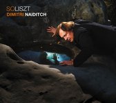 Dimitri Naïditch - Soliszt (CD)
