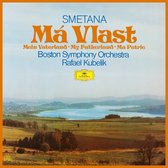 Boston Symphony Orchestra, Rafael Kubelík - Smetana: Má Vlast (2 LP)