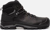 Bata Industrials Stur Basalt Mid S3 - Zwart - 39