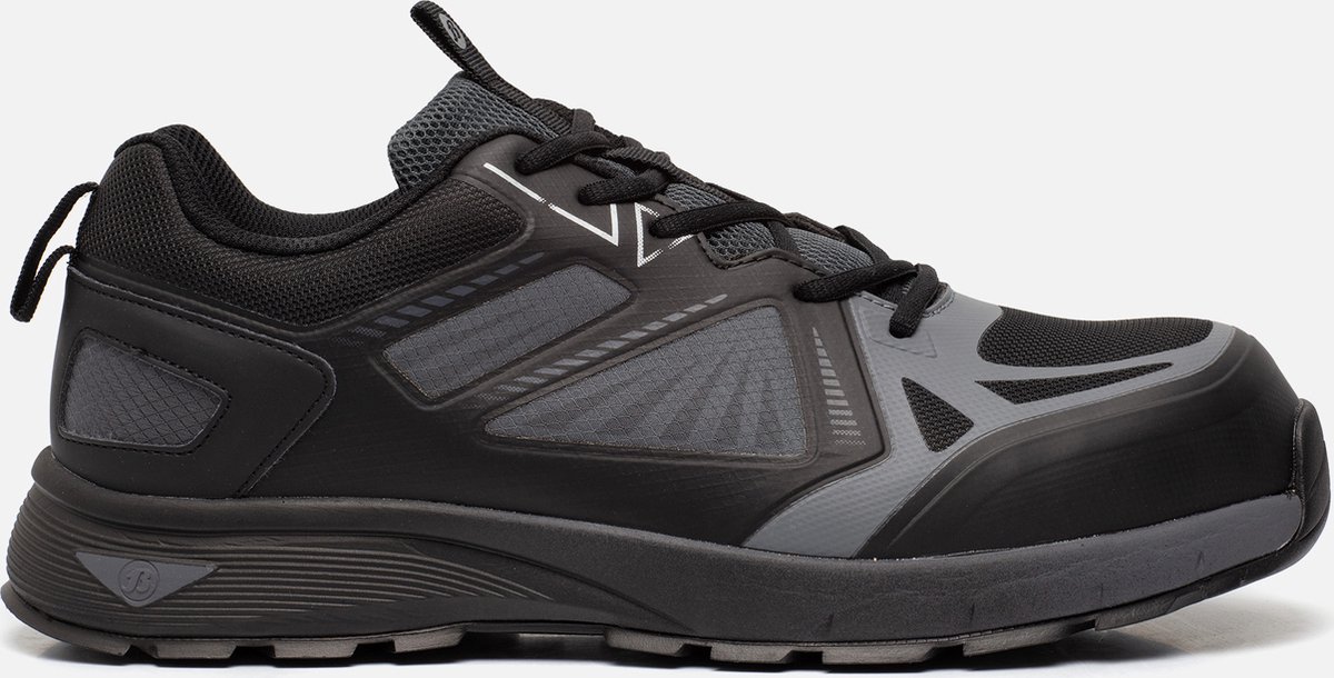 Bata sportmates Dense-39-Zwart