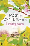 Onder de bomen 1 - Lentegroen