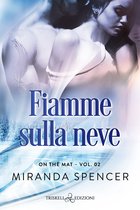 On the mat 2 - Fiamme sulla neve