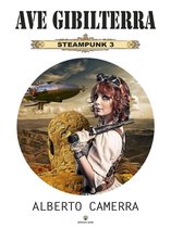 Steampunk 3 - Ave Gibilterra