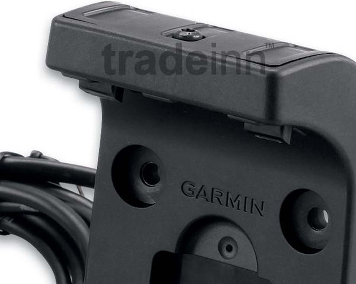 Garmin Montana\Mounting Cradle\Power Cable (Bare Wires) thumbnail 7