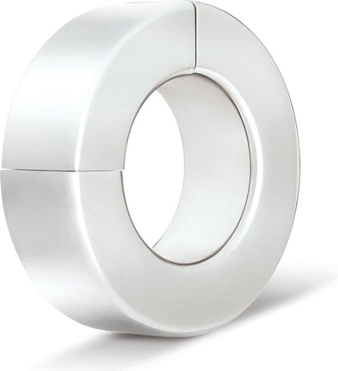 Prowler Red 5056341211310 - Stainless Steel Magnetic Ring 20mm