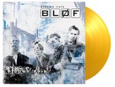 Blof - Blauwe Ruis ( Limited Edition Transparant Geel Gekleurd Vinyl)