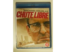 FALLING DOWN /S BD FR