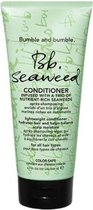 Bumble and Bumble - Seaweed - Conditioner - 200 ml