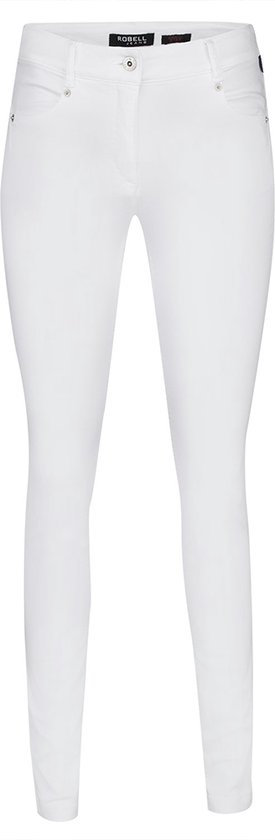 Robell Model Star Skinny Jeans Wit EU44 bol
