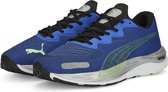 Puma Velocity Nitro 2 Hardloopschoenen Blauw EU 44,5 Man