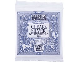 Ernie Ball 2403 Ernesto Palla klassieke gitaar snaren