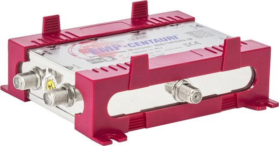 Commutateur DiSEqC EMP-Centauri S8 / 1PCN-3