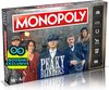 Afbeelding van het spelletje Monopoly - Peaky Blinders - Engelstalig Bordspel