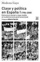 Ciencias sociales - Clase y Política en España I