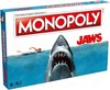 Afbeelding van het spelletje Jaws - Monopoly - Engelstalig Bordspel