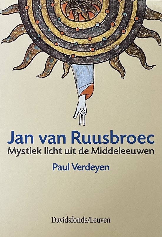 Paul Verdeyen - Jan Van Ruusbroec