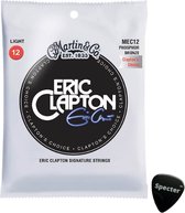 Martin Snarenset Akoestische Gitaar | Eric Clapton Signature | 012 - 054