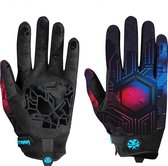 Tuatara Processor - Sim Race Handschoenen - Ultra Grip - Small