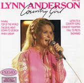 Anderson Lynn - Country Girl, Anderson Lynn,