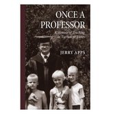 Once a Professor