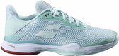 Adult's Padel Trainers Babolat Jet Tere Clay Lady Aquamarine