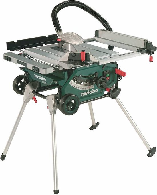 Bosch GTA 3800 Onderstel voor Afkortzaag | Voor Bosch | Online
