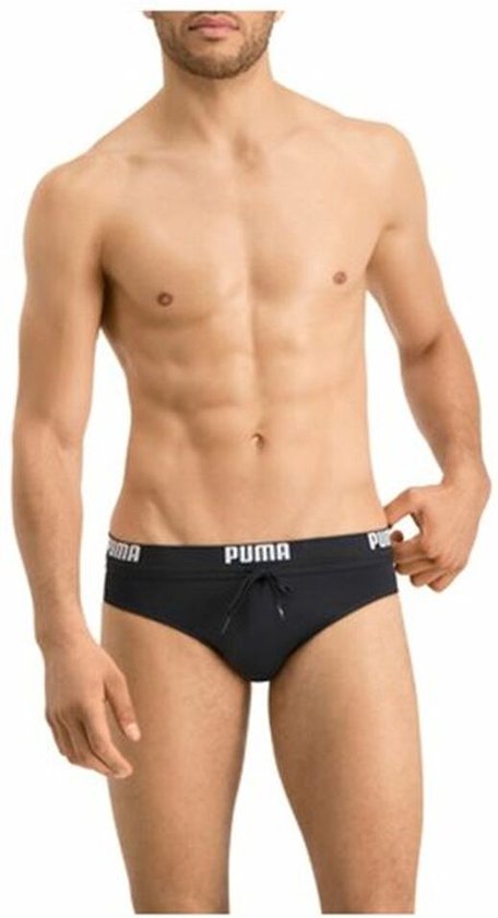 Men’s Bathing Costume Kappa Fultomi Green Lime green main image 0