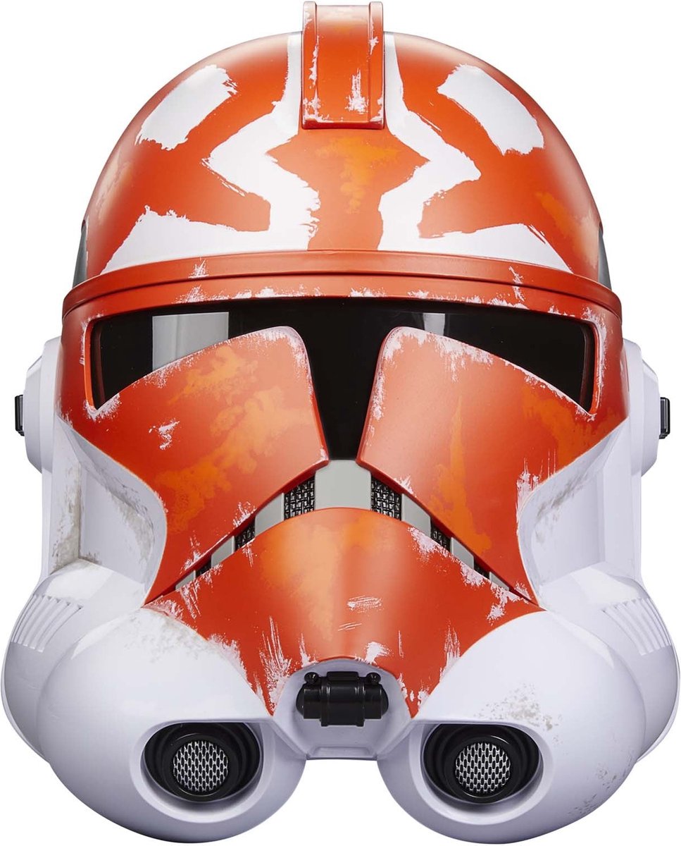 clone trooper mask