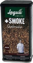 Rookmot +Smoke Quebracho 360ml - duurzaam geproduceerd