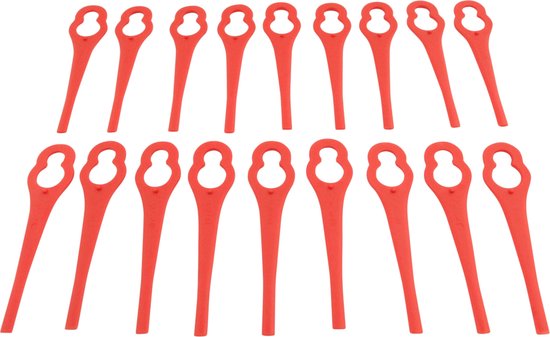  - NLO 030 Plastic mesjes, Bosch