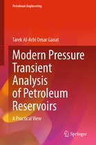 Petroleum Engineering- Modern Pressure Transient Analysis of Petroleum Reservoirs