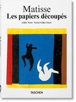 40th Edition- Matisse. Les papiers découpés. 40th Ed.