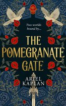 The Mirror Realm Cycle1-The Pomegranate Gate