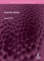 Routledge Revivals- Victorian Artists