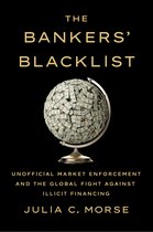 Cornell Studies in Money-The Bankers' Blacklist