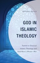 Lexington Studies in Islamic Thought- God in Islamic Theology