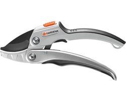 GARDENA Comfort Hefboomsnoeischaar Smartcut Snoeischaar - Takdikte max. 25 mm - Dure keuze