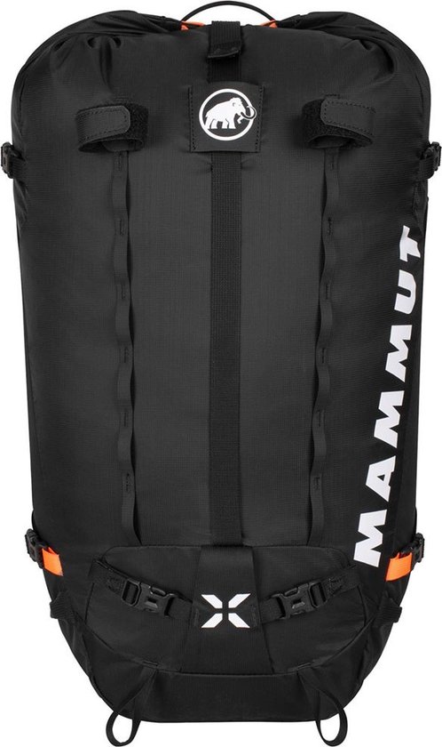 Mammut Lithium 20 saffierzwart 20 L