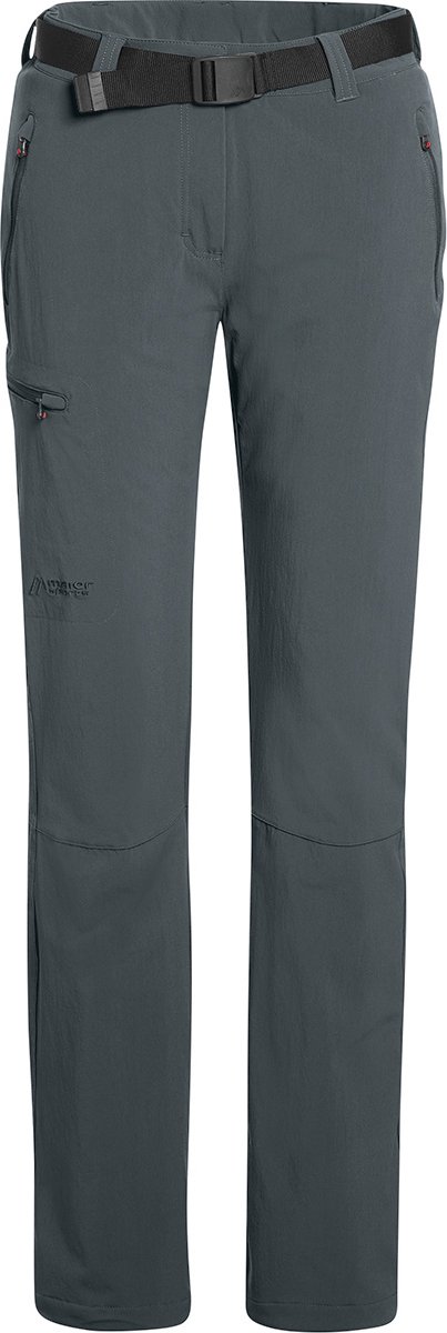 Maier Sports Rechberg Therm - Graphite - Maat Damen_EU 48 REG — cadeau in Cadeau-ideeën - foto 3