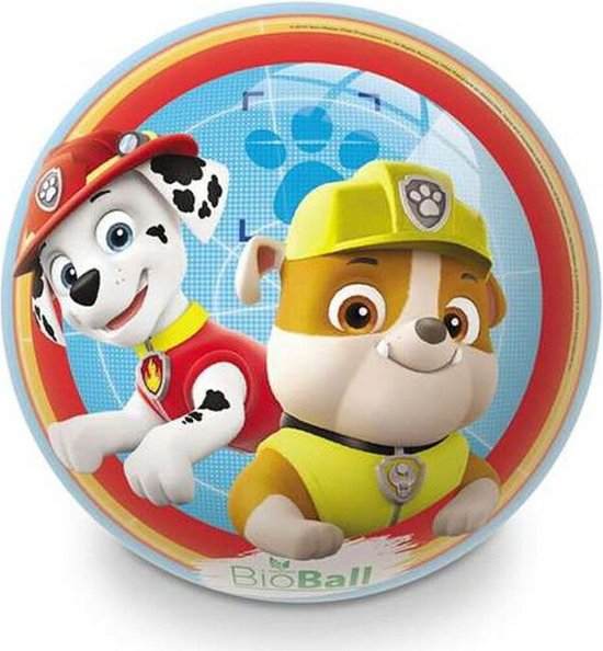 Paw Patrol Decorbal 23 Cm van Paw Patrol — afbeelding 5