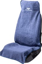 Coussin de chaise Multicover bleu marine